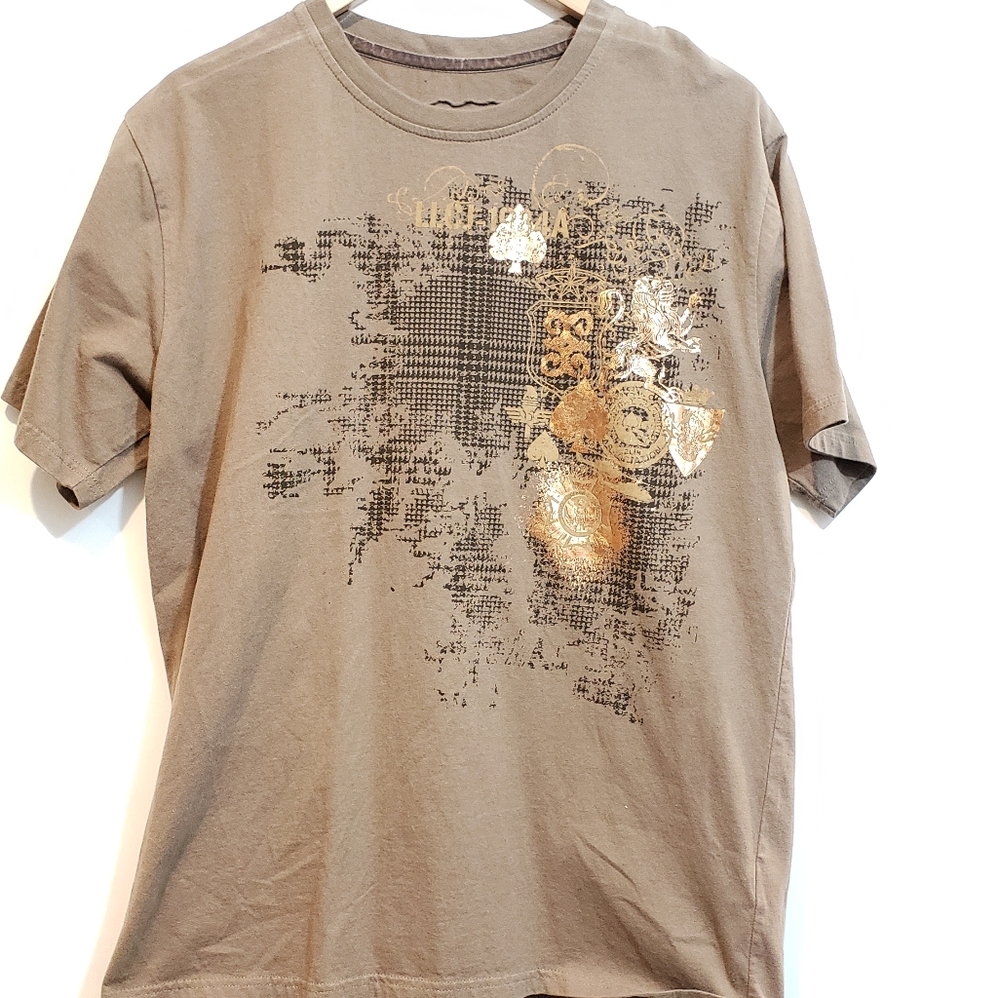 UNIQUE VINTAGE LL COOL J 1984 T SHIRT SIZE MEDIUM